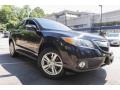 Crystal Black Pearl - RDX Technology Photo No. 1