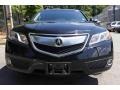Crystal Black Pearl - RDX Technology Photo No. 2