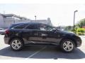 Crystal Black Pearl - RDX Technology Photo No. 3
