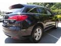 Crystal Black Pearl - RDX Technology Photo No. 4