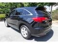 Crystal Black Pearl - RDX Technology Photo No. 6