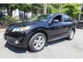 Crystal Black Pearl - RDX Technology Photo No. 7