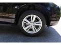 Crystal Black Pearl - RDX Technology Photo No. 8