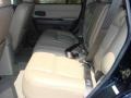 Memphis Blue Pearl - Montero Sport Limited 4x4 Photo No. 9