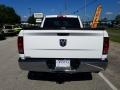 2014 Bright White Ram 1500 Express Quad Cab  photo #4