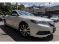 Bellanova White Pearl - TLX 2.4 Photo No. 1