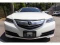 Bellanova White Pearl - TLX 2.4 Photo No. 2
