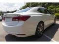 Bellanova White Pearl - TLX 2.4 Photo No. 4