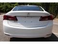 Bellanova White Pearl - TLX 2.4 Photo No. 5