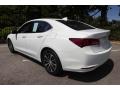 Bellanova White Pearl - TLX 2.4 Photo No. 6