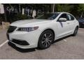 Bellanova White Pearl - TLX 2.4 Photo No. 7