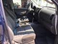 2007 Midnight Blue Metallic Nissan Xterra Off Road 4x4  photo #3
