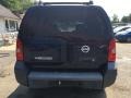 2007 Midnight Blue Metallic Nissan Xterra Off Road 4x4  photo #6