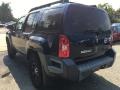 2007 Midnight Blue Metallic Nissan Xterra Off Road 4x4  photo #7