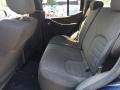 2007 Midnight Blue Metallic Nissan Xterra Off Road 4x4  photo #8