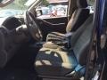 2007 Midnight Blue Metallic Nissan Xterra Off Road 4x4  photo #9