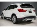 2017 Alpine White BMW X1 xDrive28i  photo #3