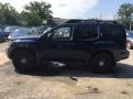 2007 Midnight Blue Metallic Nissan Xterra Off Road 4x4  photo #10