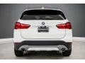 2017 Alpine White BMW X1 xDrive28i  photo #4