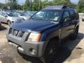 2007 Midnight Blue Metallic Nissan Xterra Off Road 4x4  photo #11