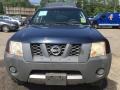 2007 Midnight Blue Metallic Nissan Xterra Off Road 4x4  photo #12