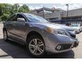 Graphite Luster Metallic - RDX Technology Photo No. 1