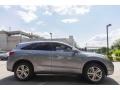 Graphite Luster Metallic - RDX Technology Photo No. 3