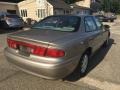 2002 Light Sandrift Metallic Buick Century Custom  photo #5