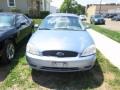 2006 Tungsten Grey Metallic Ford Taurus SEL  photo #2