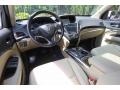 2017 White Diamond Pearl Acura MDX Technology SH-AWD  photo #11