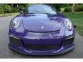 Ultraviolet - 911 GT3 RS Photo No. 2