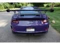 Ultraviolet - 911 GT3 RS Photo No. 5