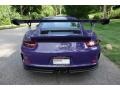 Ultraviolet - 911 GT3 RS Photo No. 9