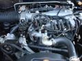 Memphis Blue Pearl - Montero Sport Limited 4x4 Photo No. 17