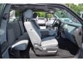 Magnetic Metallic - F250 Super Duty XLT Super Cab 4x4 Photo No. 14