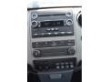Magnetic Metallic - F250 Super Duty XLT Super Cab 4x4 Photo No. 15
