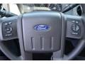 Magnetic Metallic - F250 Super Duty XLT Super Cab 4x4 Photo No. 18