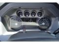 Magnetic Metallic - F250 Super Duty XLT Super Cab 4x4 Photo No. 19