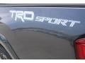 2017 Magnetic Gray Metallic Toyota Tacoma TRD Sport Double Cab  photo #7