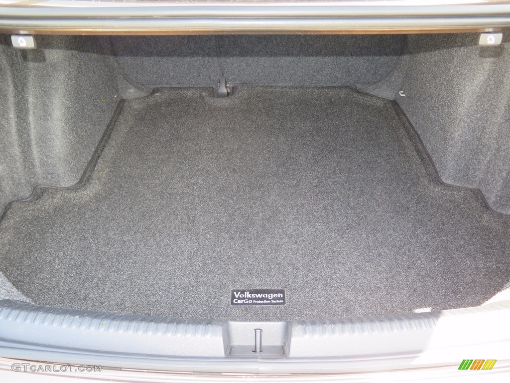 2014 Jetta S Sedan - Toffee Brown Metallic / Latte Macchiato photo #21