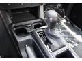 2017 Magnetic Gray Metallic Toyota Tacoma TRD Sport Double Cab  photo #14