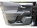 Magnetic Gray Metallic - Tacoma TRD Sport Double Cab Photo No. 19