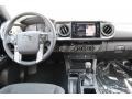 2017 Magnetic Gray Metallic Toyota Tacoma TRD Sport Double Cab  photo #21
