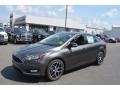 Magnetic - Focus SEL Sedan Photo No. 3
