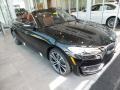 Front 3/4 View of 2017 2 Series 230i xDrive Convertible