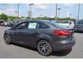 Magnetic - Focus SEL Sedan Photo No. 23