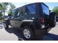 Rhino - Wrangler Unlimited Sport 4x4 Photo No. 2