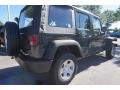 Rhino - Wrangler Unlimited Sport 4x4 Photo No. 3