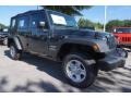 Rhino - Wrangler Unlimited Sport 4x4 Photo No. 4