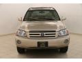Sonora Gold Pearl - Highlander V6 4WD Photo No. 2